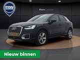 Audi Q2 30 TFSI epic | NIEUW BINNEN | Navigatie | Cruise Control | Apple Carplay | LED |