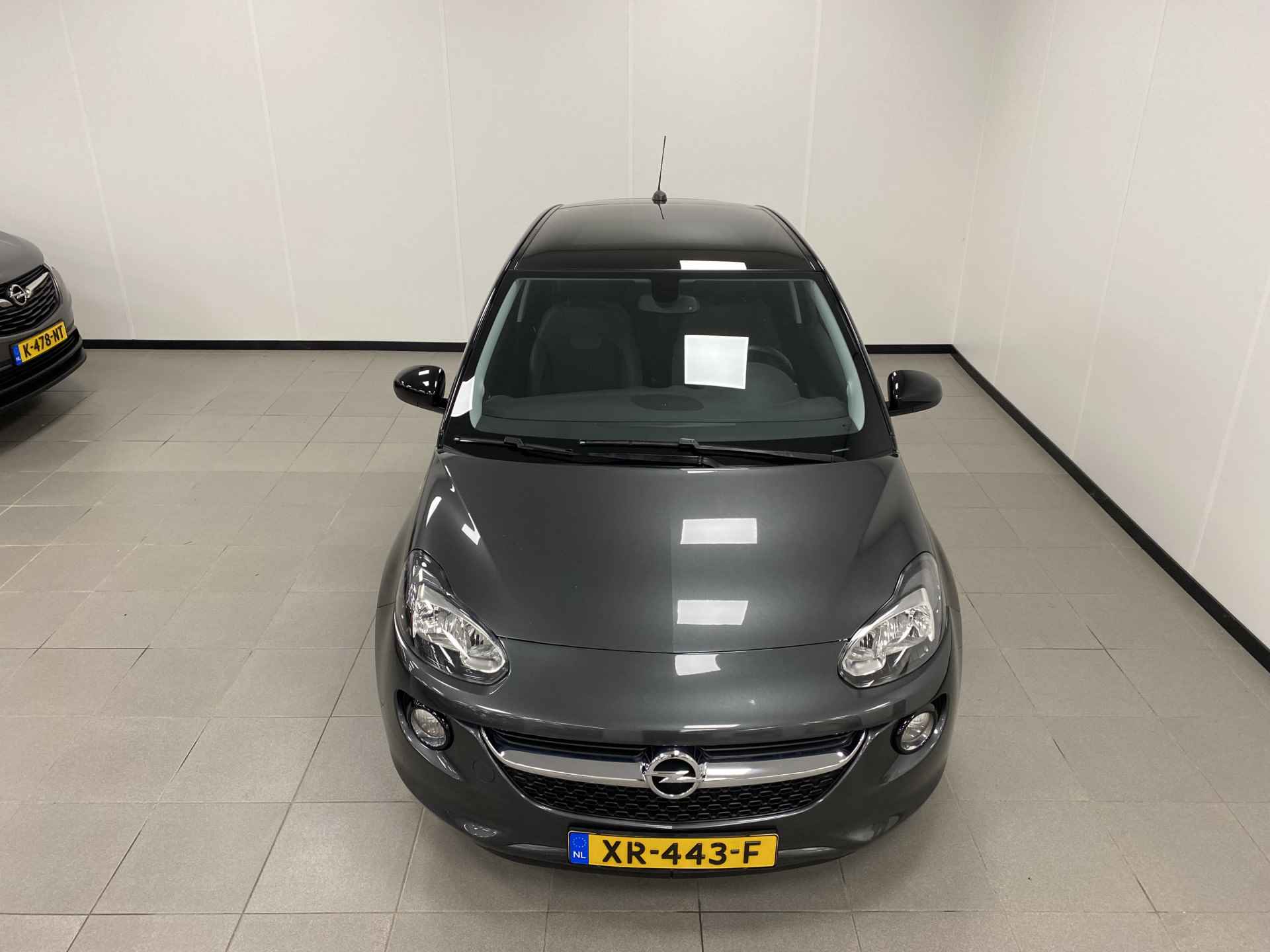 Opel ADAM 1.4 Hardwell Edition / PANODAK / H.LEDER / STOEL-STUURVERW./ - 31/41