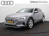 Audi e-tron 55 quattro Advanced edition Plus 95 kWh Navi | Clima | Adaptive Cruise | Luchtvering | Camera | 20"