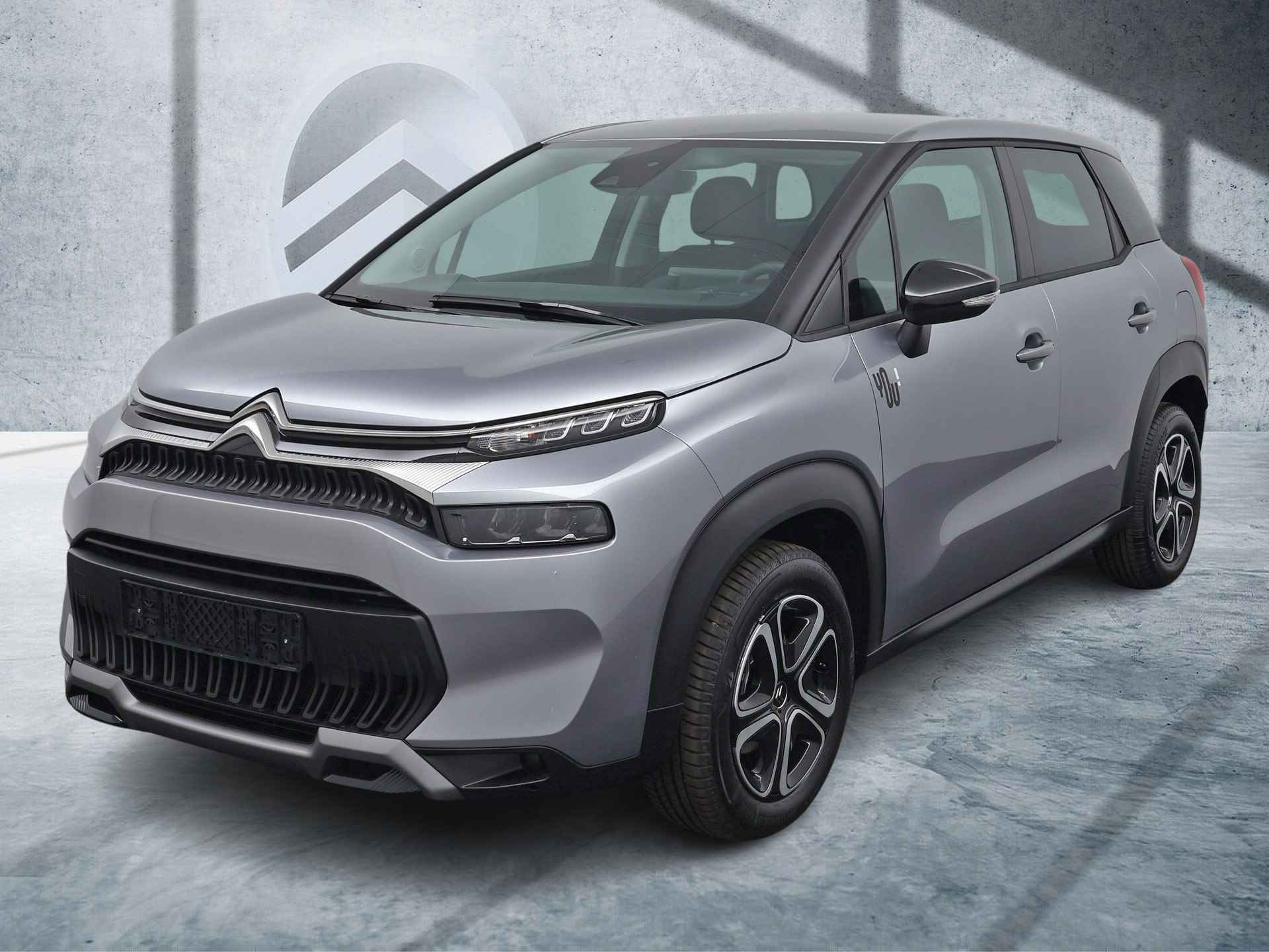 Citroën C3 Aircross PureTech 110pk You | Rijklaar | Private Lease Actie € 349,- | - 2/26