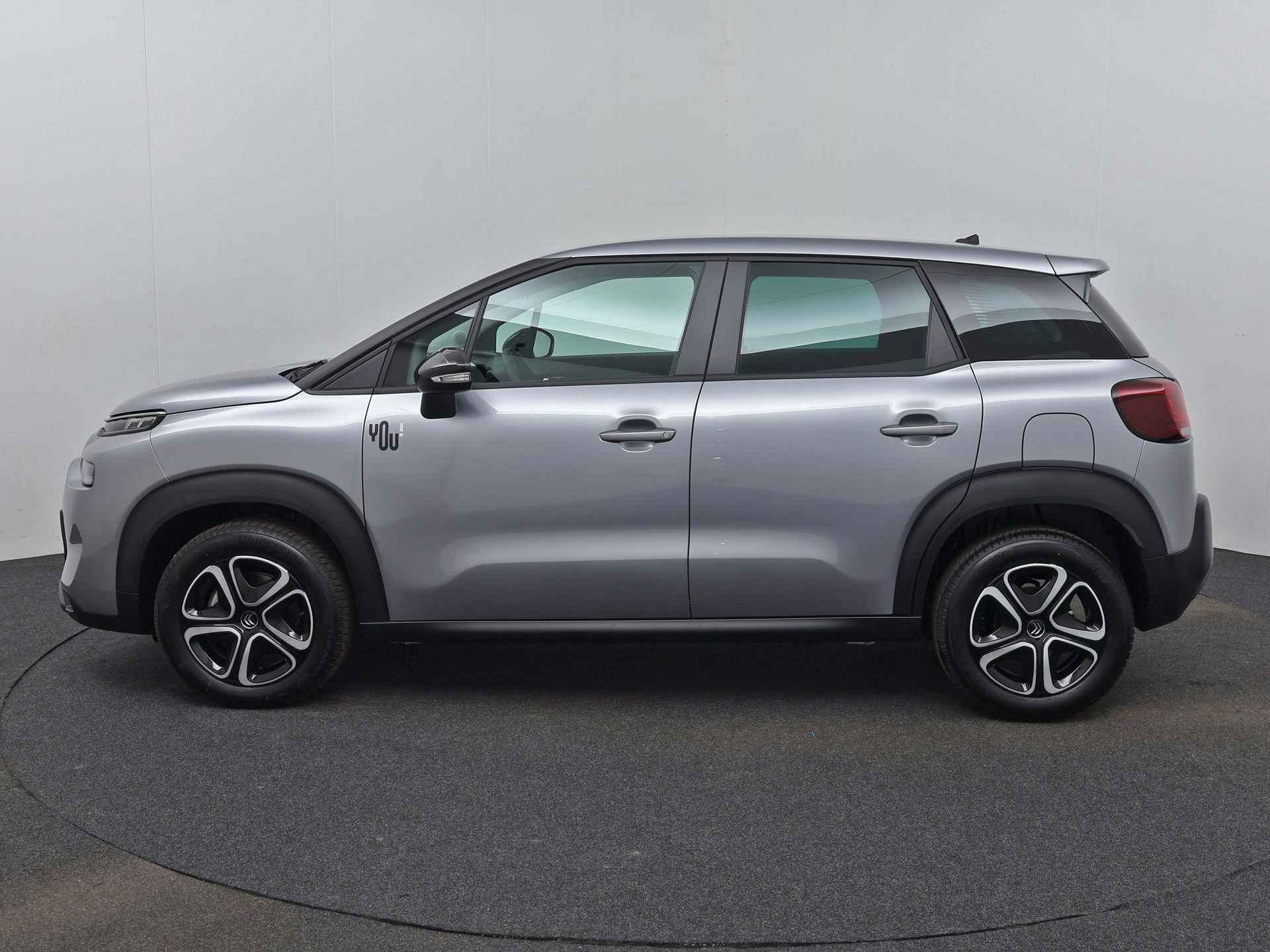 Citroën C3 Aircross PureTech 110pk You | Rijklaar | Private Lease Actie € 349,- | - 11/26