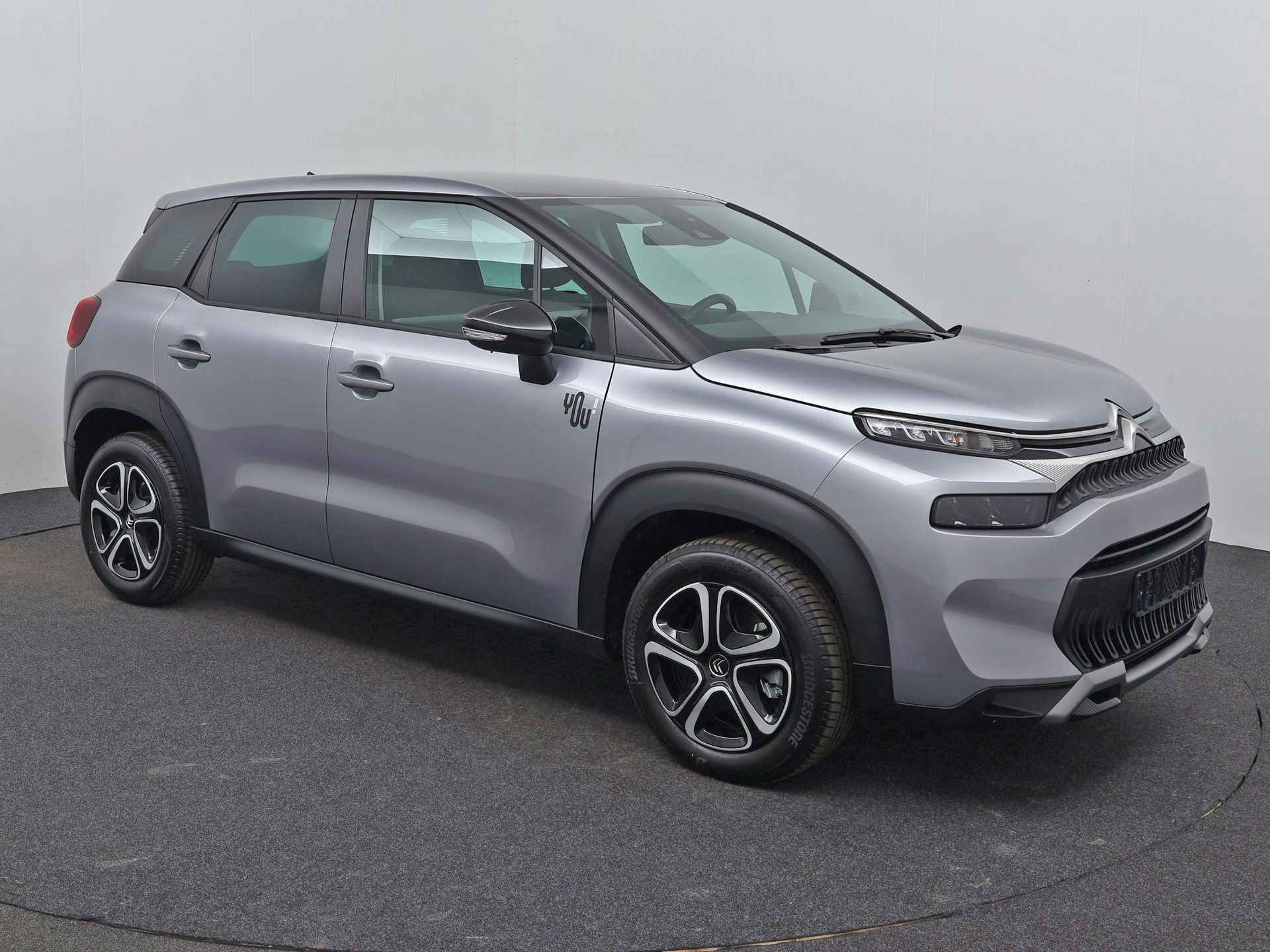 Citroën C3 Aircross PureTech 110pk You | Rijklaar | Private Lease Actie € 349,- | - 12/26