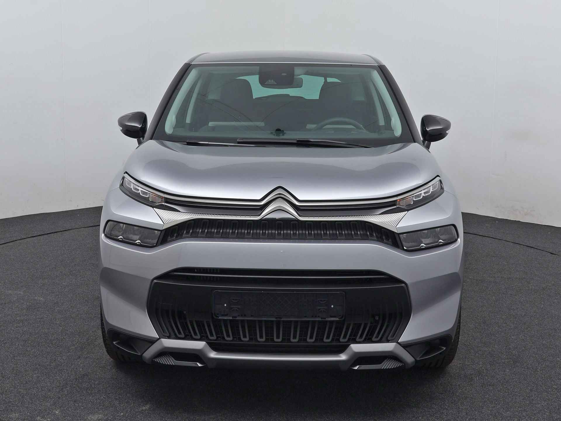 Citroën C3 Aircross PureTech 110pk You | Rijklaar | Private Lease Actie € 349,- | - 21/26