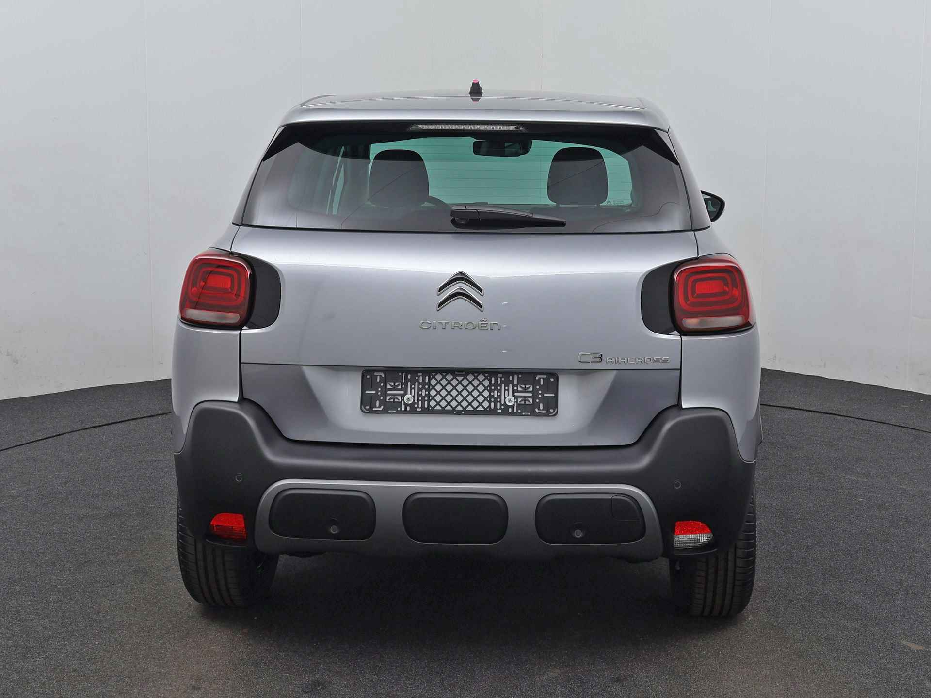 Citroën C3 Aircross PureTech 110pk You | Rijklaar | Private Lease Actie € 349,- | - 22/26