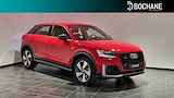 Audi Q2 40 TFSI quattro Sport S line Edition Adaptive Cruise Control | Camera | Trekhaak