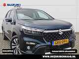 Suzuki S-Cross 1.5 Hybrid AllGrip Style Automaat/ Pan.schuifdak/ Apple Carplay/ Android auto