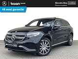 Mercedes-Benz EQC 400 4-Matic AMG Line 80 kWh l Rij-assistentie l Head-up l Trekhaak l Carplay l Memory Seats l