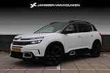 Citroen C5 Aircross 1.6 PureTech Shine 180PK Leder Navigatie Camera