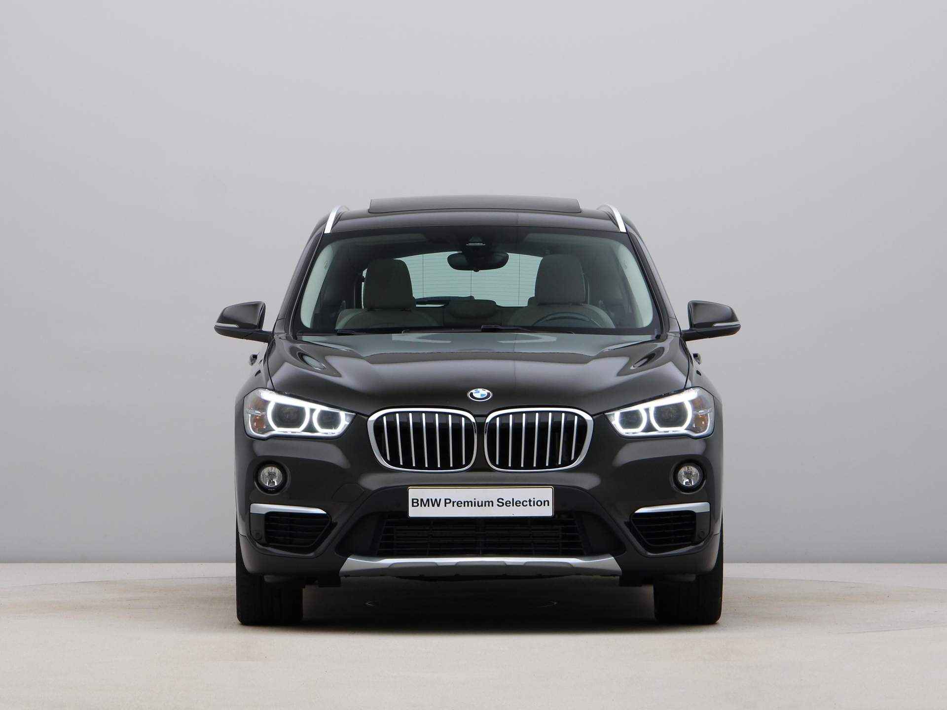 BMW X1 sDrive20i High Executive - 7/26