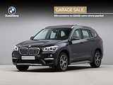 BMW X1 sDrive20i High Executive