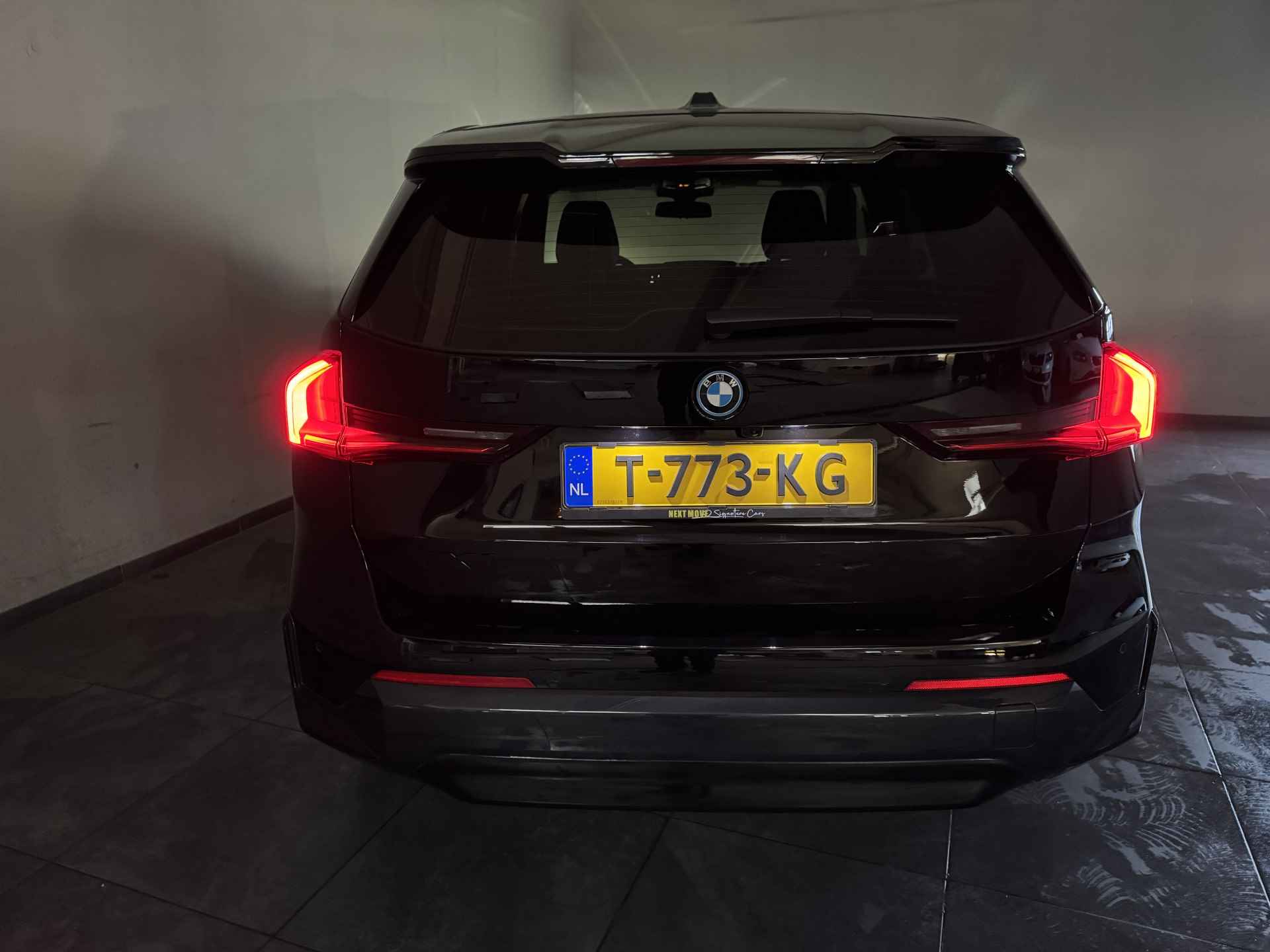 BMW iX1 xDrive30 Launch Edition 67 kWh✅Harman/Kardon✅Origineel Nederlands✅Fabrieksgarantie✅Apple Carplay✅Achteruitrijcamera✅ - 25/94