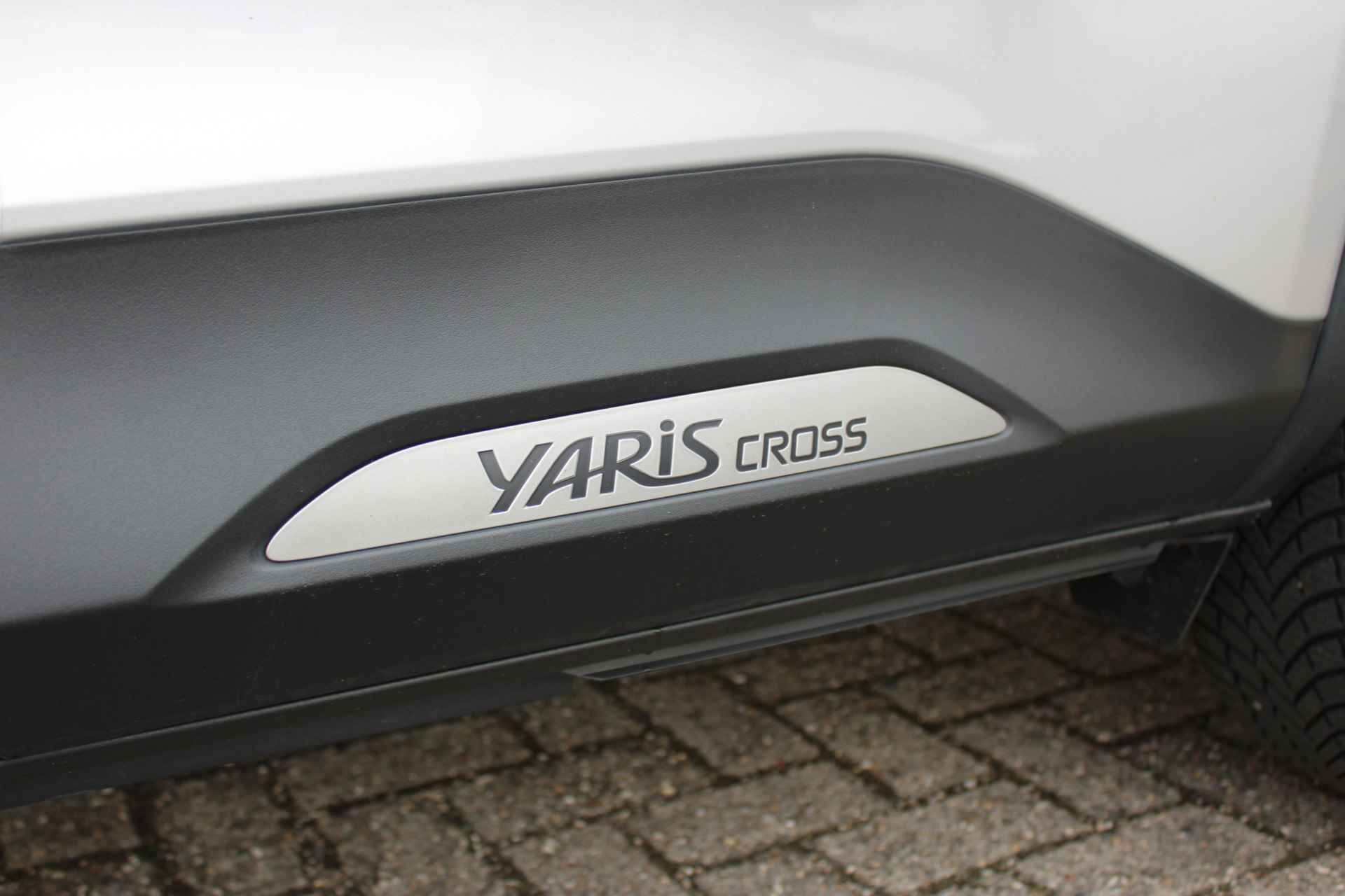 Toyota Yaris Cross 1.5 Hybrid Dynamic Plus - 14/51
