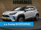 Toyota Yaris Cross 1.5 Hybrid 130 Team D - 130 PK - PARKEERSENSOREN VOOR EN ACHTER - ADAPTIVE CRUISE CONTROL - STUUR, STOEL EN VOORRUIT VERWARMING - DODE HOEK DETECTIE - ACHTERUITRIJ CAMERA