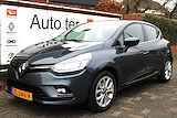 RENAULT Clio TCe 90 pk Intens met o.a. camera, parkeersensoren V.+A.