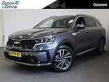 Kia Sorento 1.6T Hybrid ExecutiveLine 7zits | Stoel verwarming en koeling | Rondom camera | Lederen bekleding | Elektrisch bedienbare voorstoelen | HUD | dodehoek detectie |