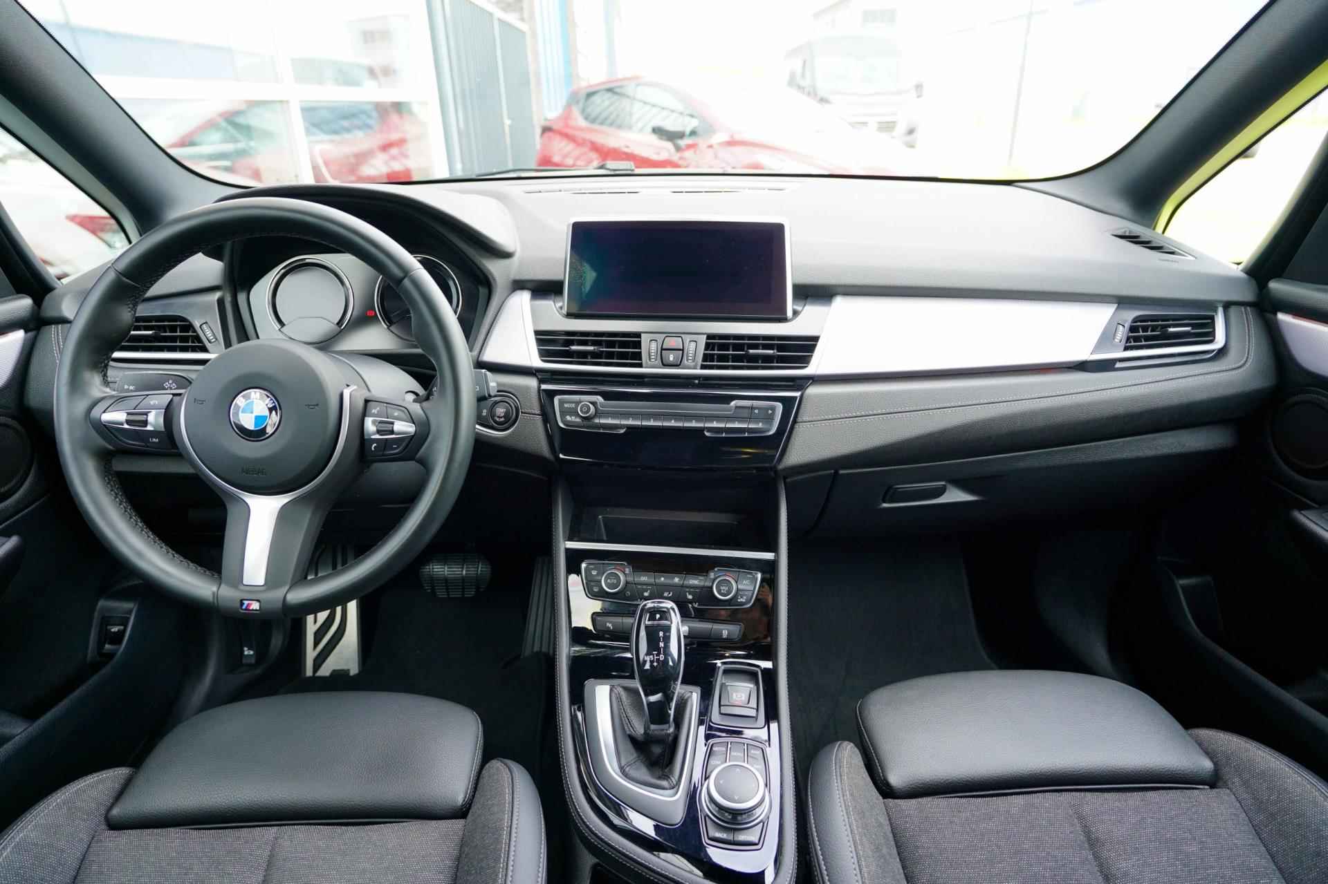 BMW 2-serie Gran Tourer 218i 7p. M Sport 7p | Trekhaak - 5/37