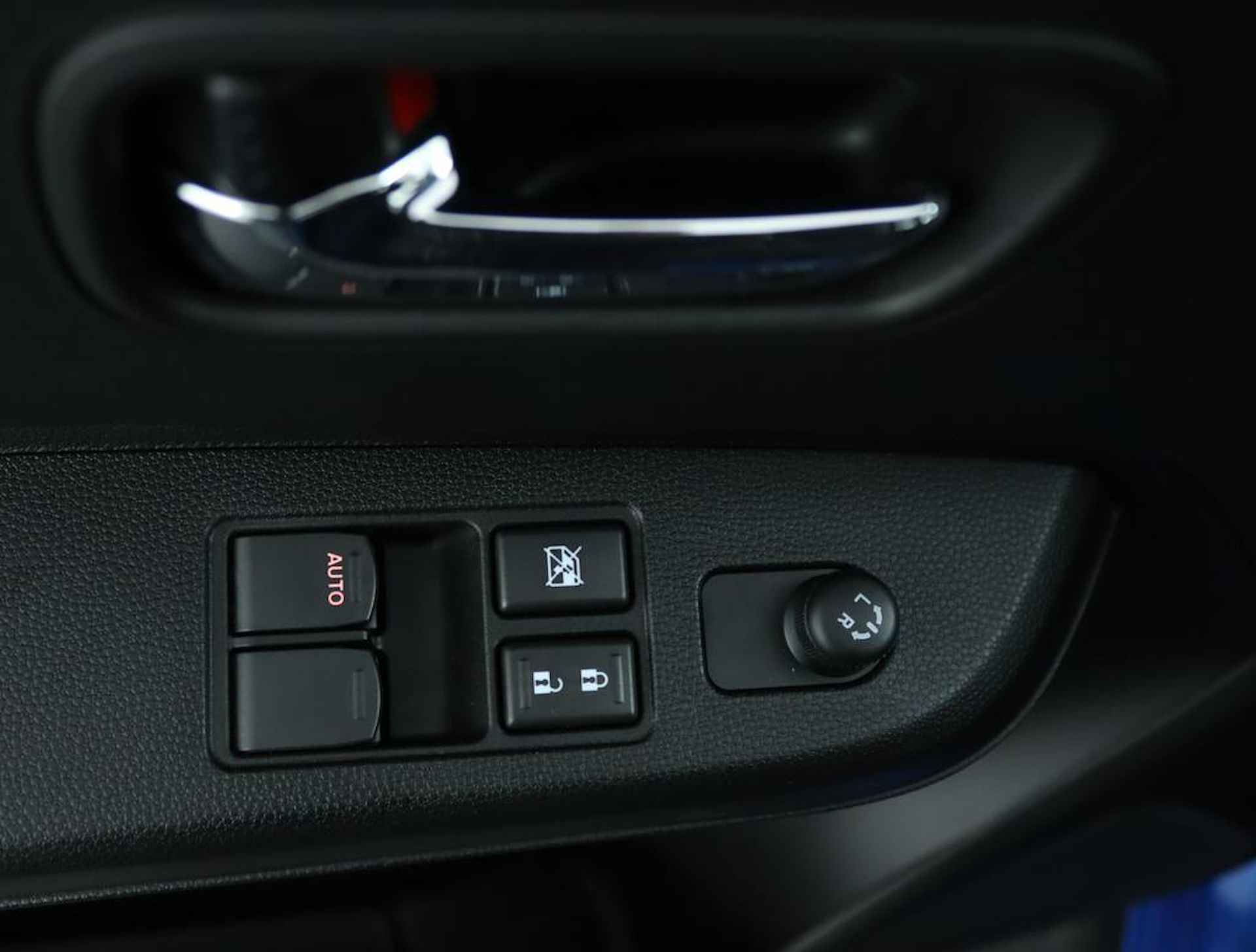 Suzuki Ignis 1.2 Smart Hybrid Select | Automaat | Camera | Stoelverwarming | Apple car play android auto | lichtmetalen velgen | Hoge zit | - 25/47