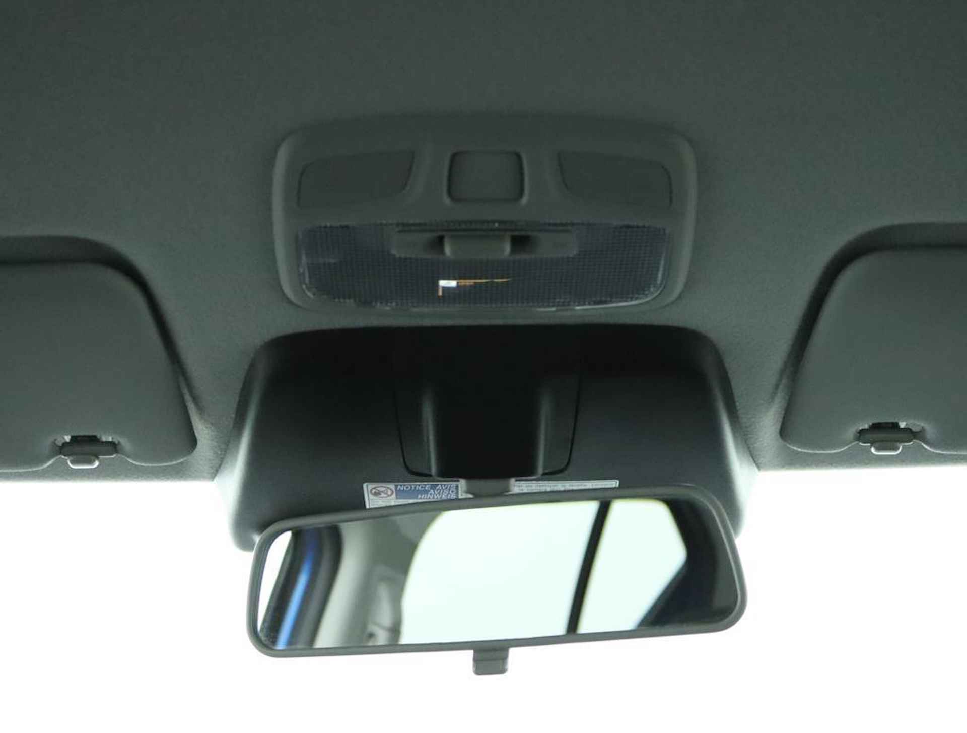 Suzuki Ignis 1.2 Smart Hybrid Select | Automaat | Camera | Stoelverwarming | Apple car play android auto | lichtmetalen velgen | Hoge zit | - 29/47