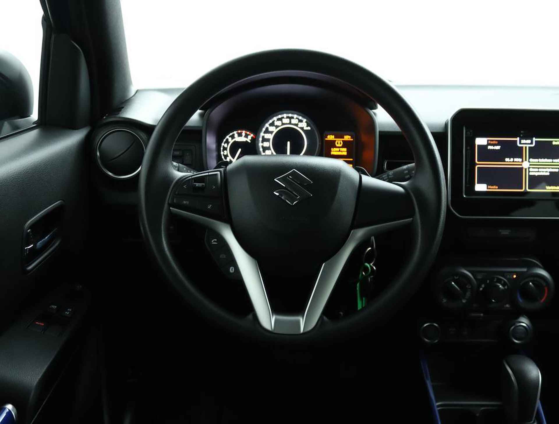 Suzuki Ignis 1.2 Smart Hybrid Select | Automaat | Camera | Stoelverwarming | Apple car play android auto | lichtmetalen velgen | Hoge zit | - 40/47