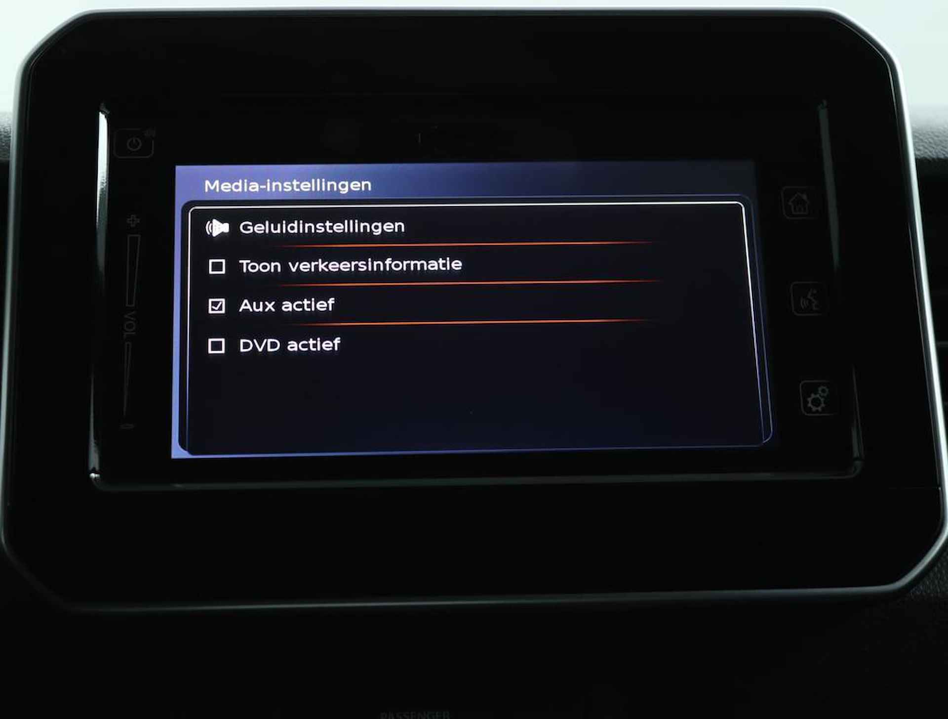 Suzuki Ignis 1.2 Smart Hybrid Select | Automaat | Camera | Stoelverwarming | Apple car play android auto | lichtmetalen velgen | Hoge zit | - 45/47