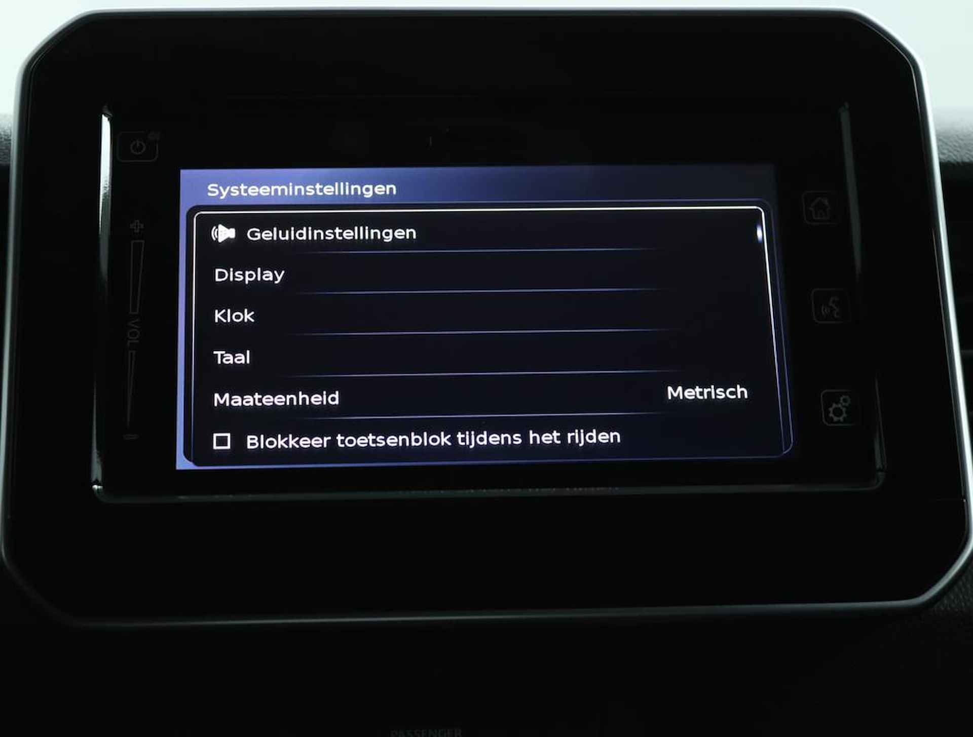Suzuki Ignis 1.2 Smart Hybrid Select | Automaat | Camera | Stoelverwarming | Apple car play android auto | lichtmetalen velgen | Hoge zit | - 47/47