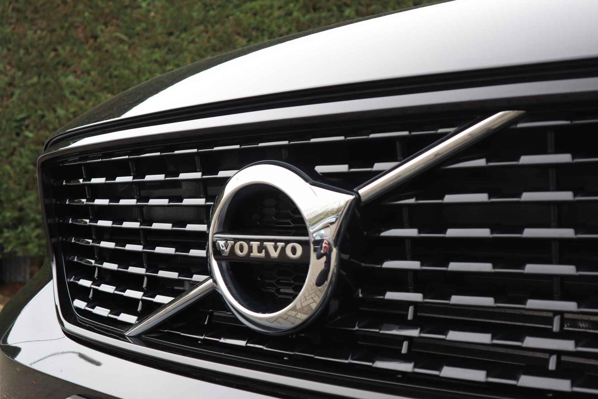 Volvo XC40 1.5 T5 Recharge R-Design - 25/44