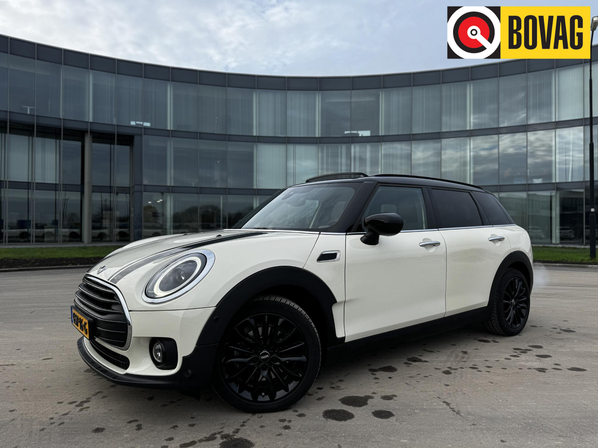 Mini Clubman 1.5 Cooper Business Edition