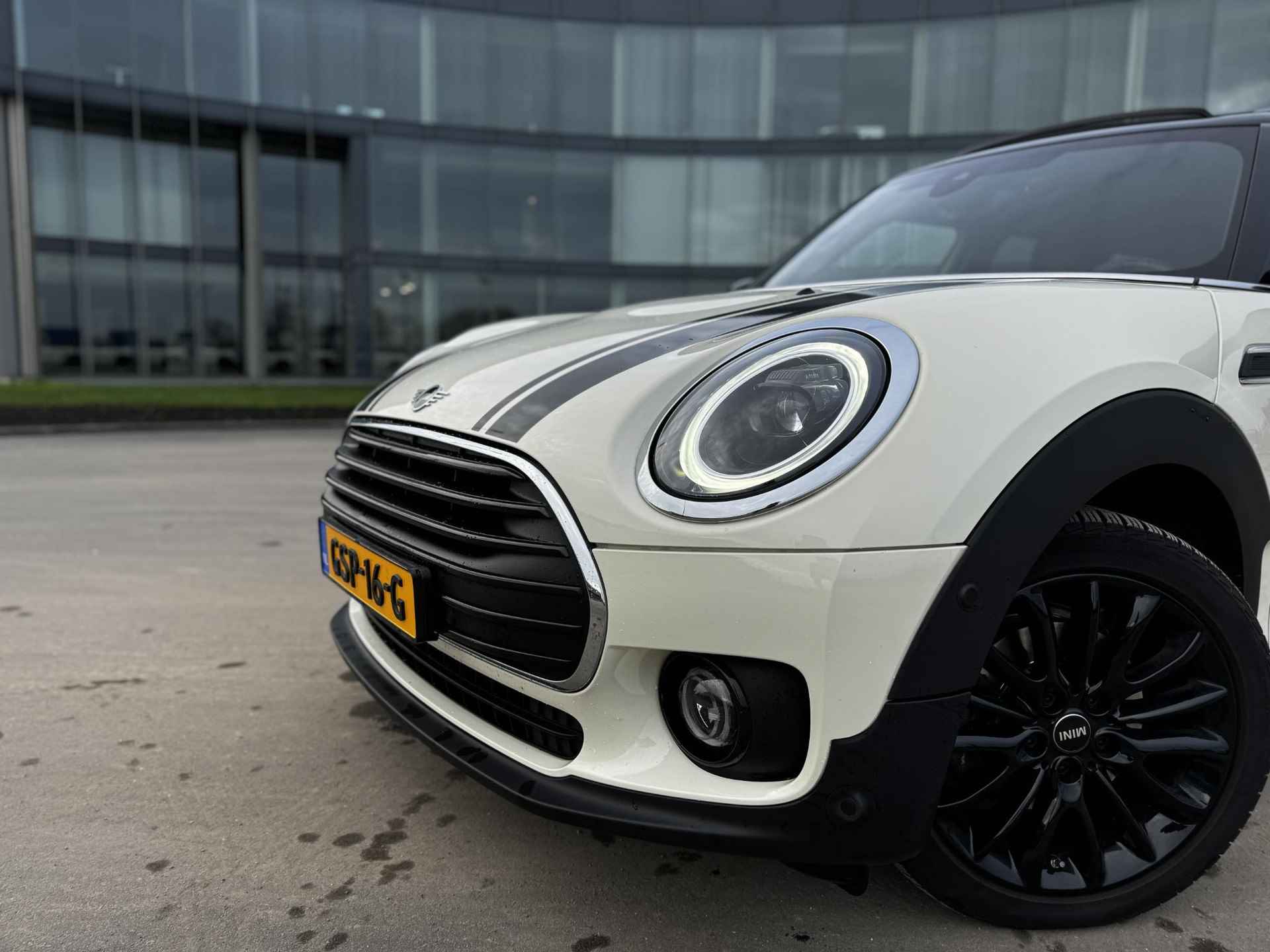 Mini Clubman 1.5 Cooper Business Edition - 7/22