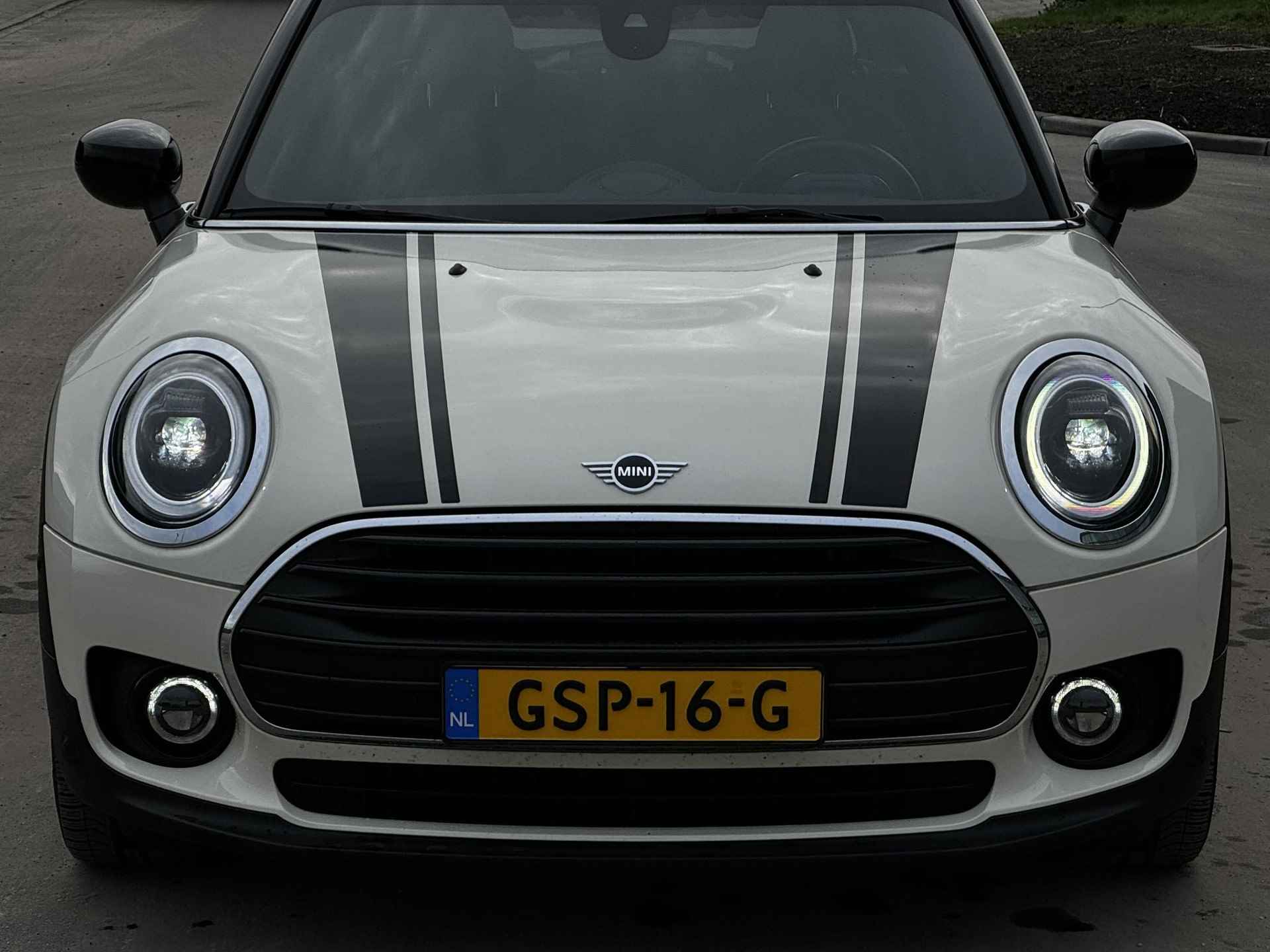 Mini Clubman 1.5 Cooper Business Edition - 18/22