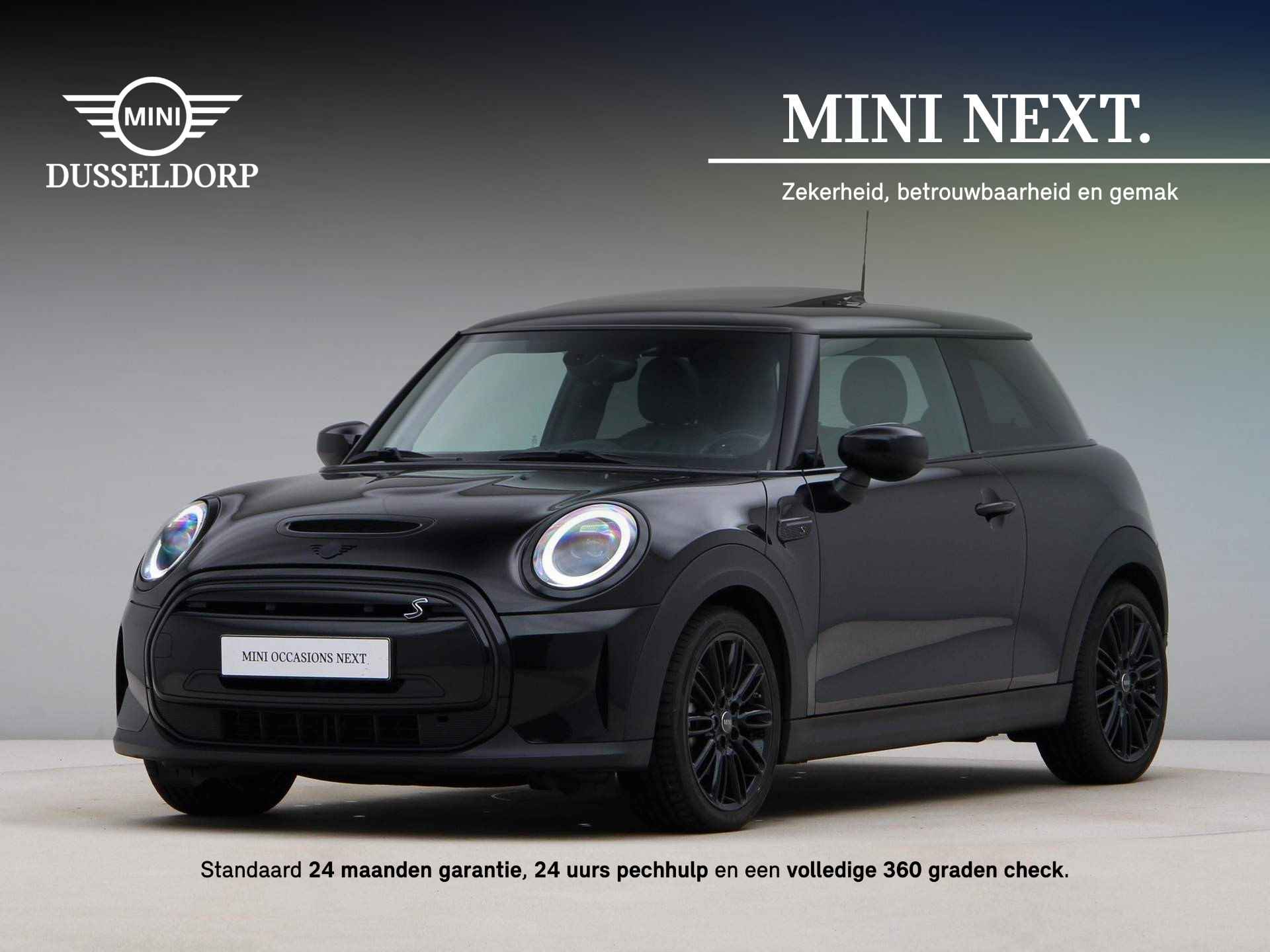 Mini Electric