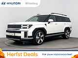 Hyundai Santa Fe 1.6 T-GDI PHEV Premium Plus 4WD 7p. | LEDER | STOELVENTILATIE | NAVI | KEYLESS | CAMERA