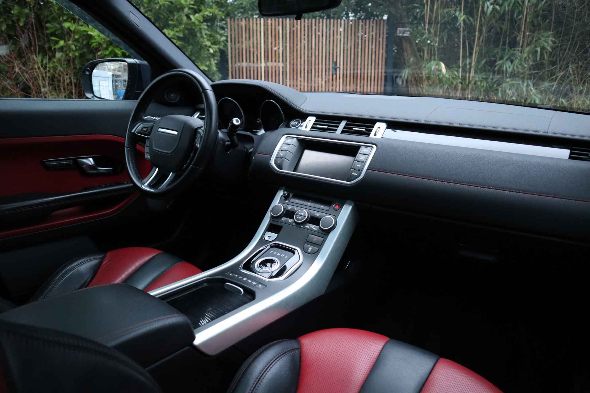 Land Rover Range Rover Evoque 2.0 Si 4WD Autobiography | Panoramadak | Camera | Infotainment achter | Lederen bekleding | - 21/27