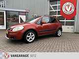 Suzuki SX4 1.6 SHOGUN RIJKLAAR! 12 MND GARANTIE!