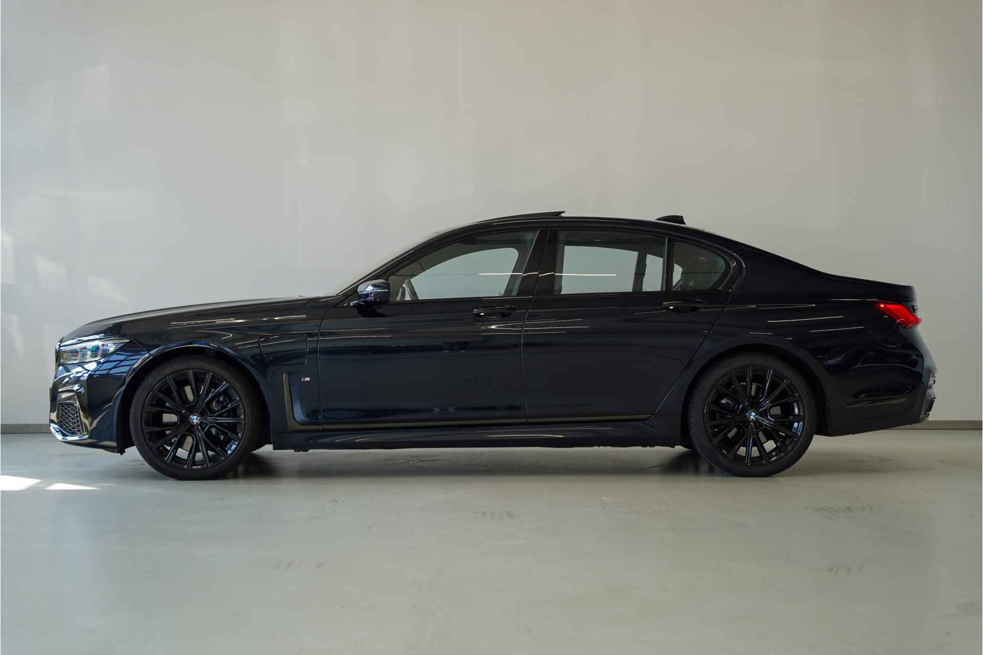 BMW 7 Serie 745e M Sportpakket Aut. - 4/33