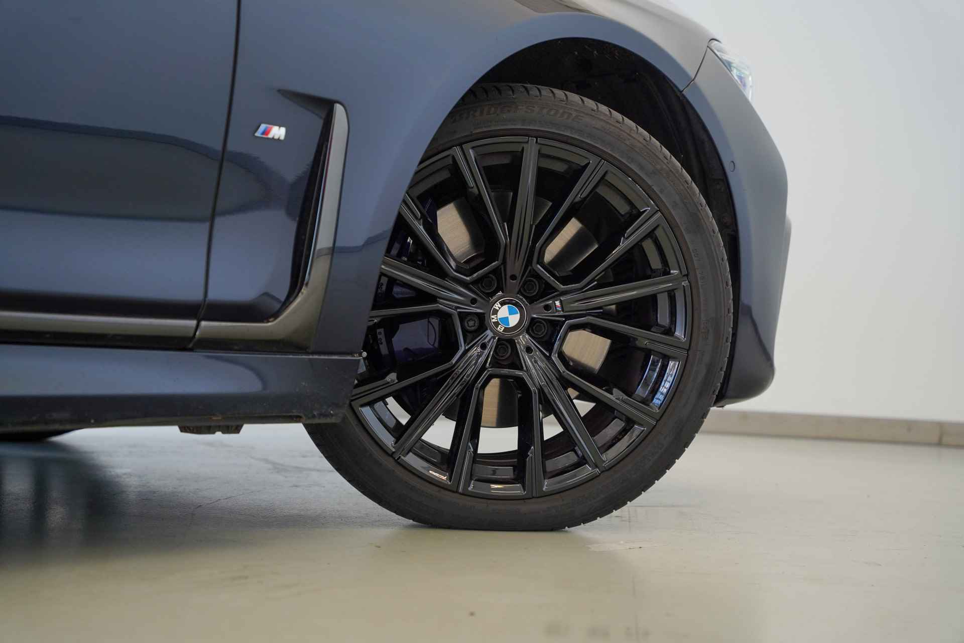 BMW 7 Serie 745e M Sportpakket Aut. - 26/33