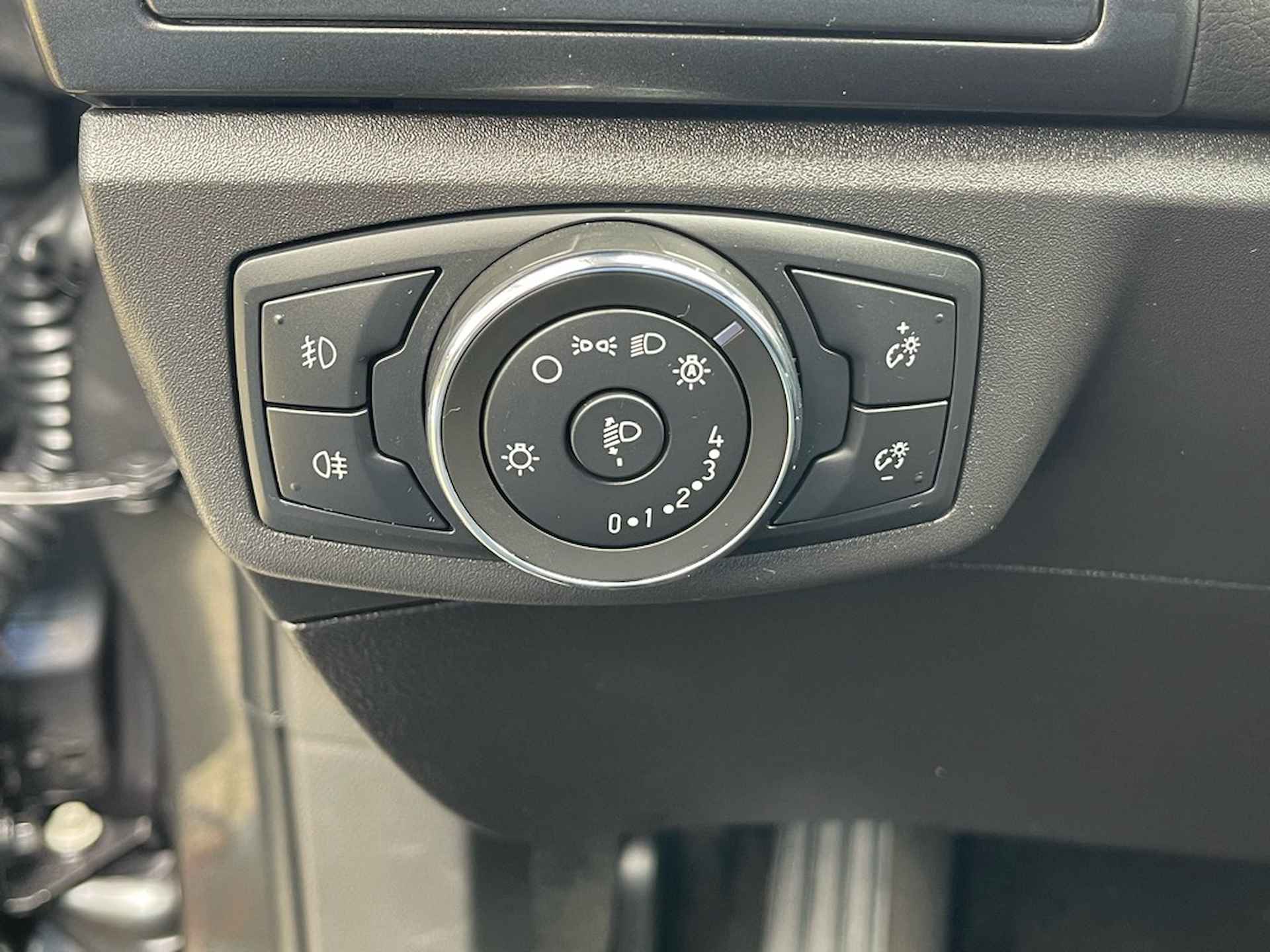 Ford Mondeo Wagon 2.0 IVCT HEV Titan. Carplay, Nav, Clima, Camera - 17/29