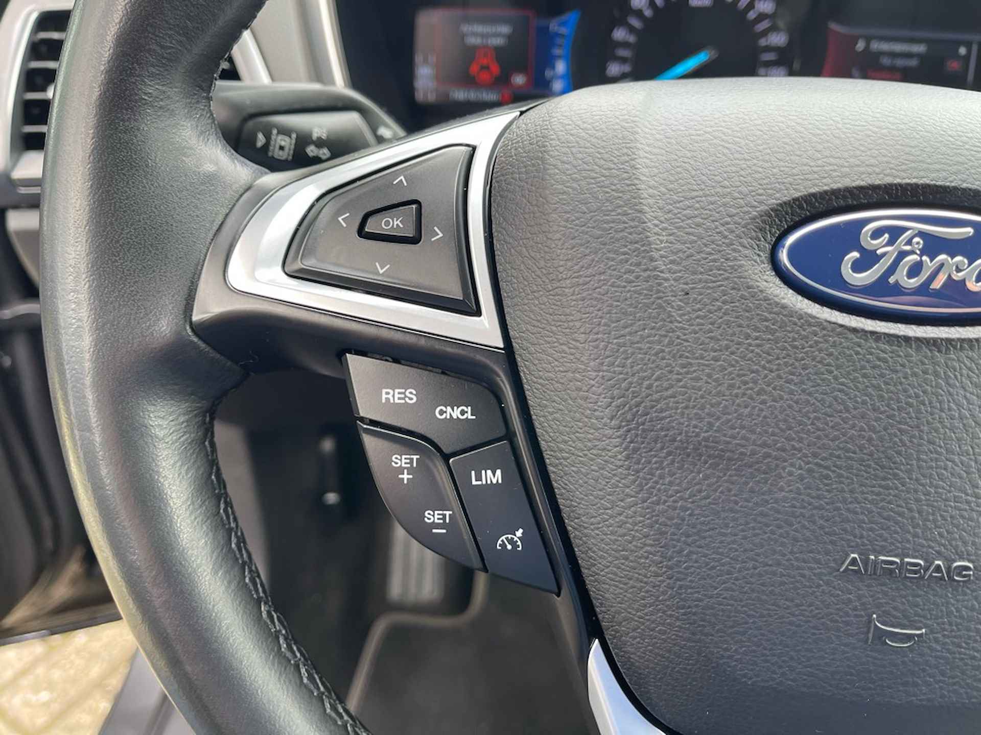 Ford Mondeo Wagon 2.0 IVCT HEV Titan. Carplay, Nav, Clima, Camera - 20/29