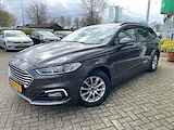 Ford Mondeo Wagon 2.0 IVCT HEV Titan. Carplay, Nav, Clima, Camera