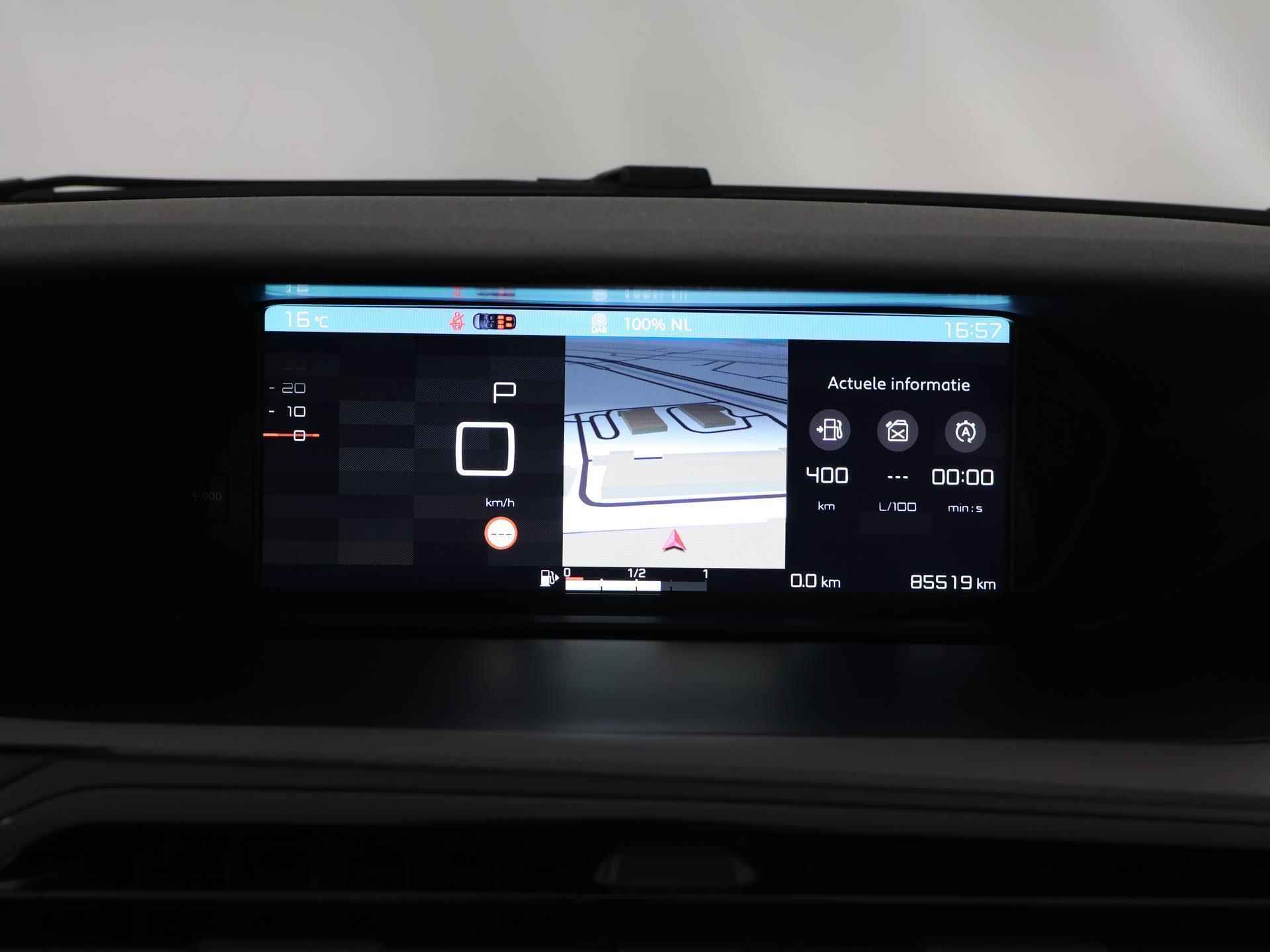 Citroen Grand C4 SpaceTourer 1.2 PureTech Business | 7 Persoons | Automaat | Navigatiesysteem | Achteruitrijcamera | Cruise Control | Climate Control | Apple Carplay | - 15/39