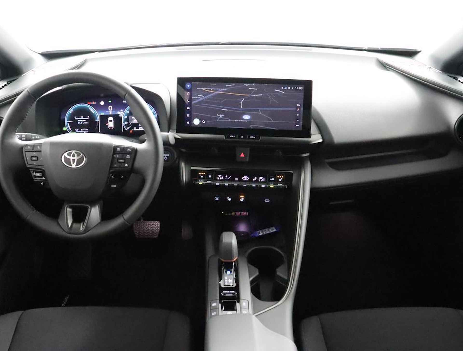 Toyota C-HR 2.0 Plug-in Hybrid 220 First Edition | Stoelverwarming | Climate control | Cruise control | - 4/82