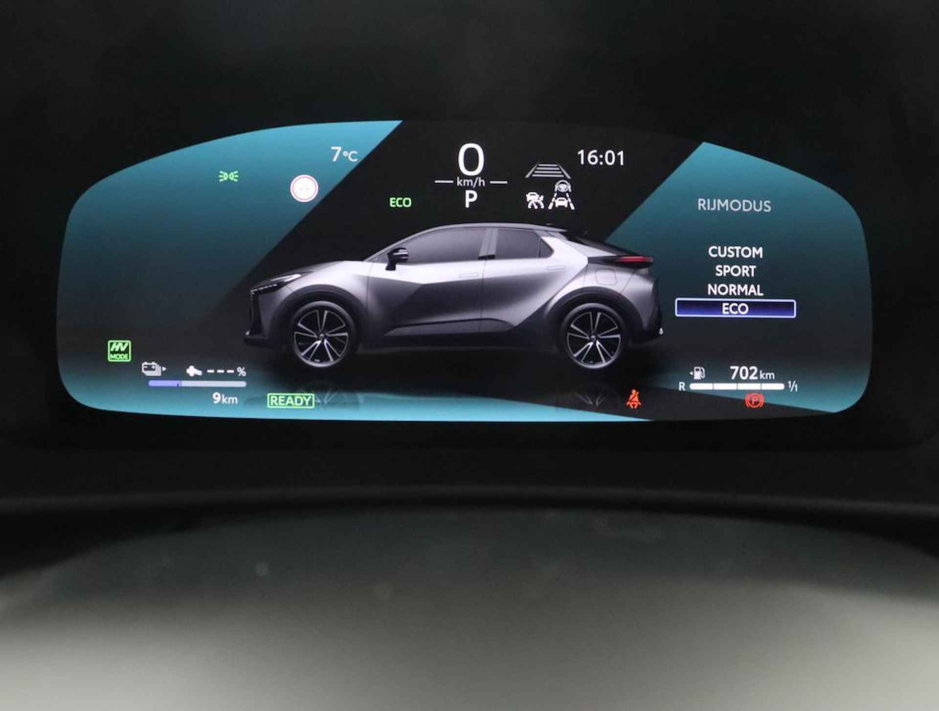 Toyota C-HR 2.0 Plug-in Hybrid 220 First Edition | Stoelverwarming | Climate control | Cruise control | - 71/82