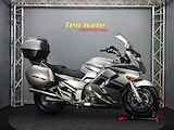 Yamaha FJR 1300 ABS