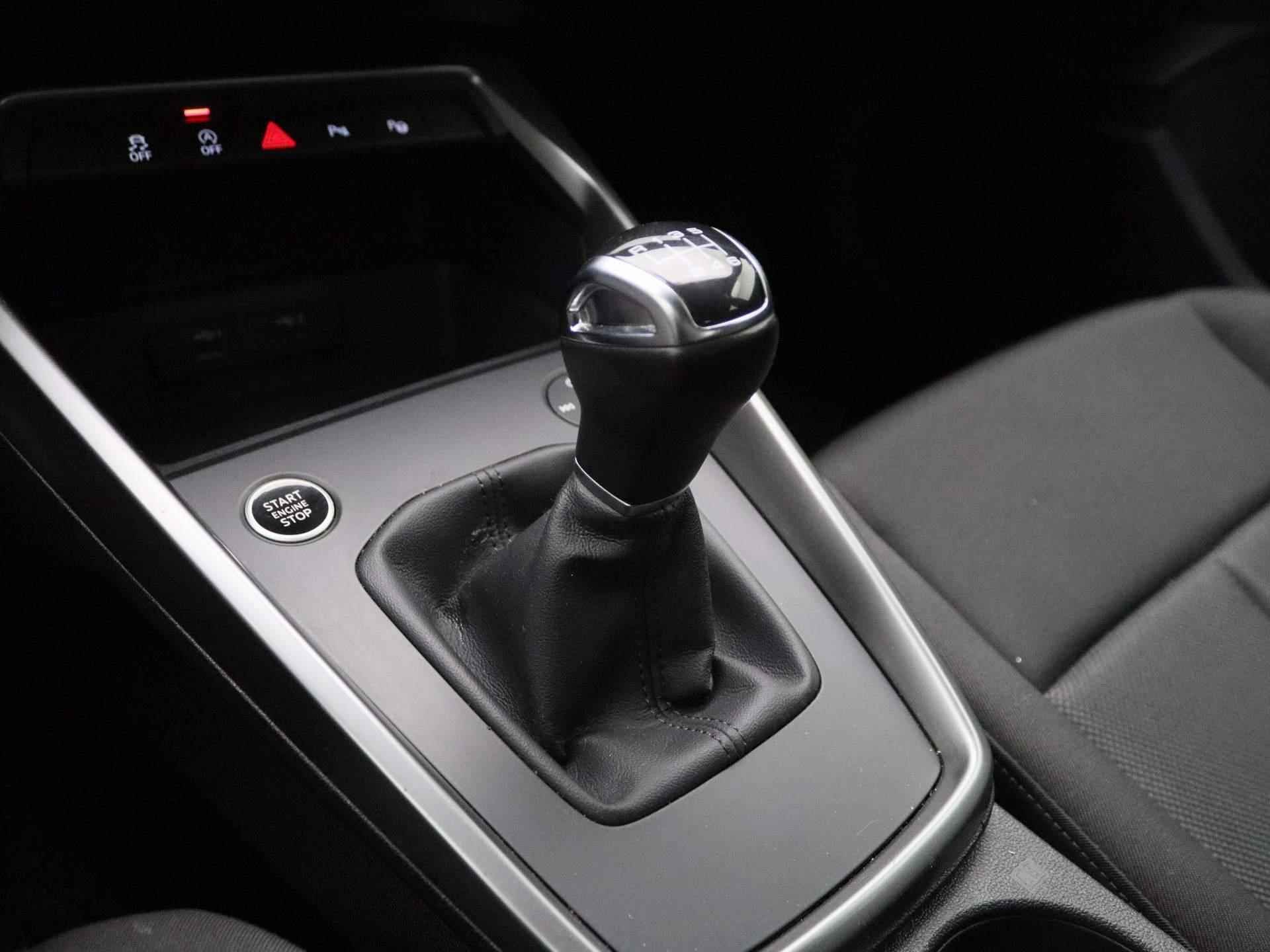 Audi A3 Sportback 30 TDI Pro Line | Apple-Android Play | Navi | Cruise | PDC V+A | LED | Virtual Cockpit | Sportstuur | Parkeer Pakket | - 20/41