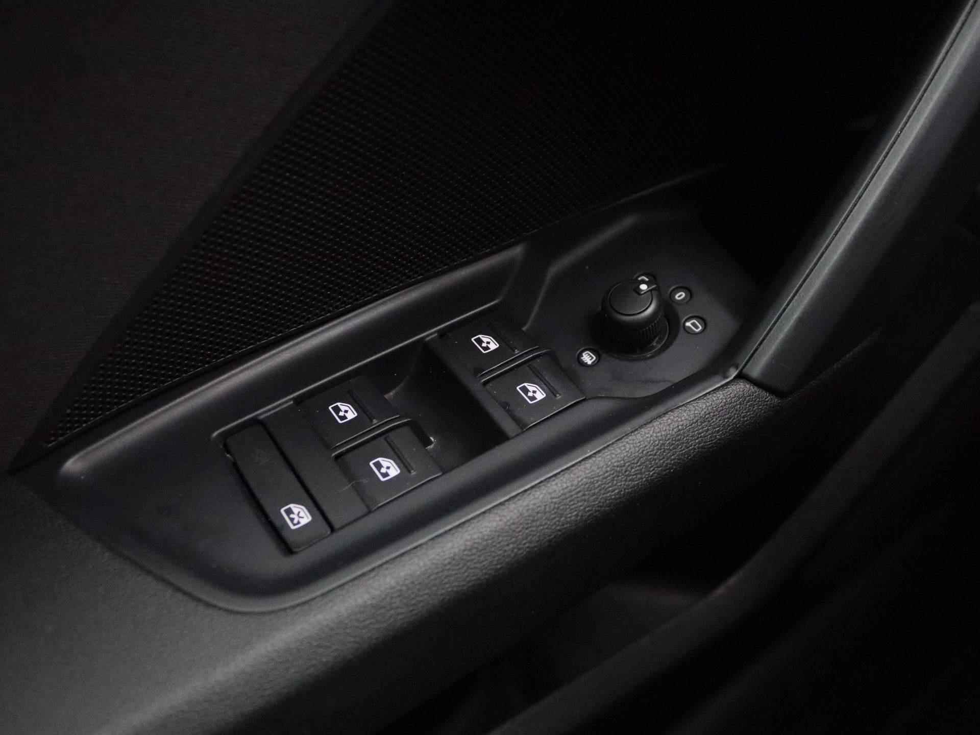 Audi A3 Sportback 30 TDI Pro Line | Apple-Android Play | Navi | Cruise | PDC V+A | LED | Virtual Cockpit | Sportstuur | Parkeer Pakket | - 27/41