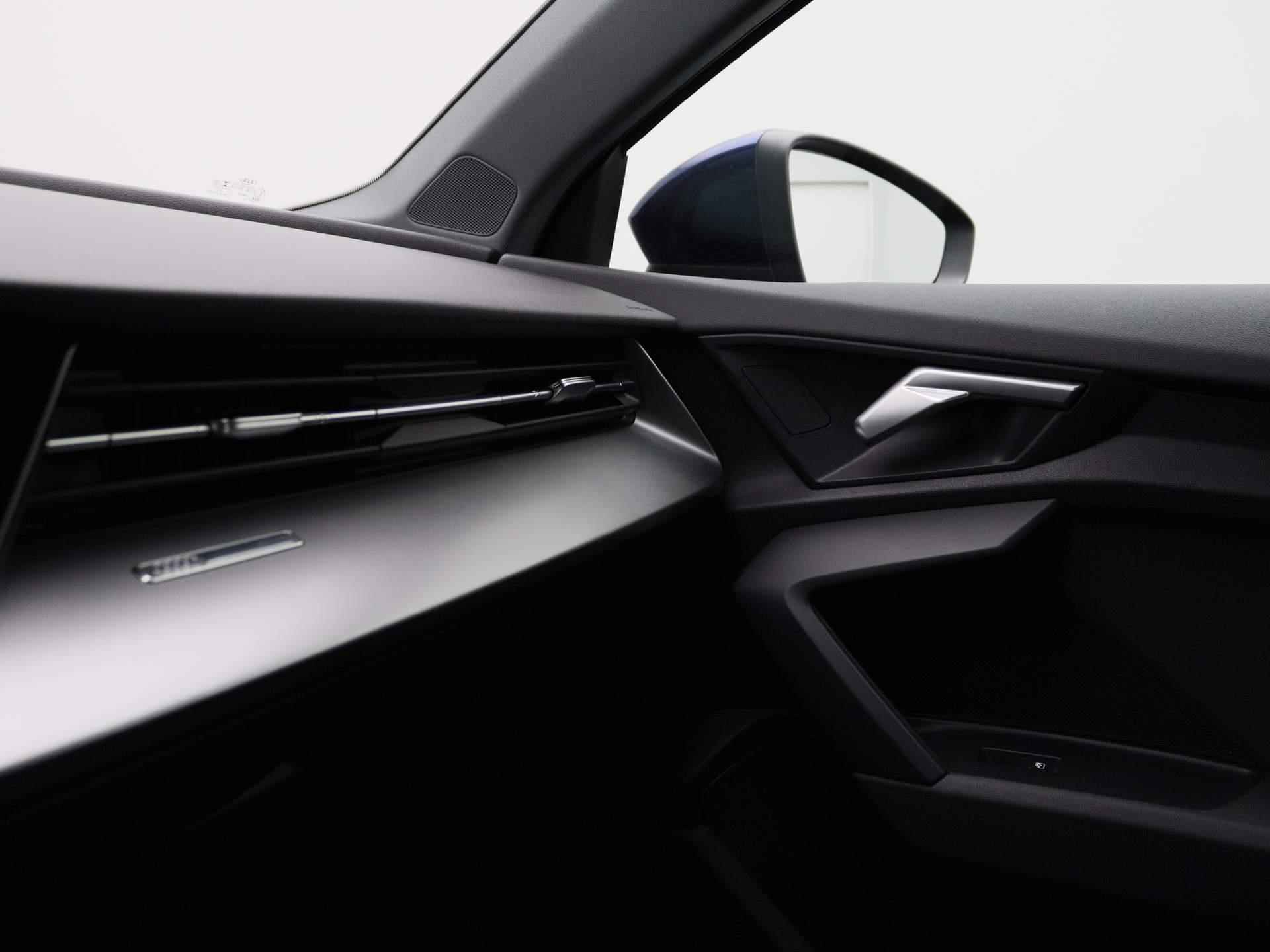 Audi A3 Sportback 30 TDI Pro Line | Apple-Android Play | Navi | Cruise | PDC V+A | LED | Virtual Cockpit | Sportstuur | Parkeer Pakket | - 28/41