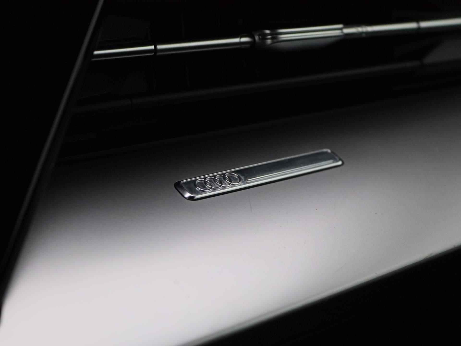 Audi A3 Sportback 30 TDI Pro Line | Apple-Android Play | Navi | Cruise | PDC V+A | LED | Virtual Cockpit | Sportstuur | Parkeer Pakket | - 29/41