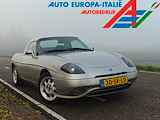 Fiat Barchetta 1.8 16V Goed onderhouden | mooie auto