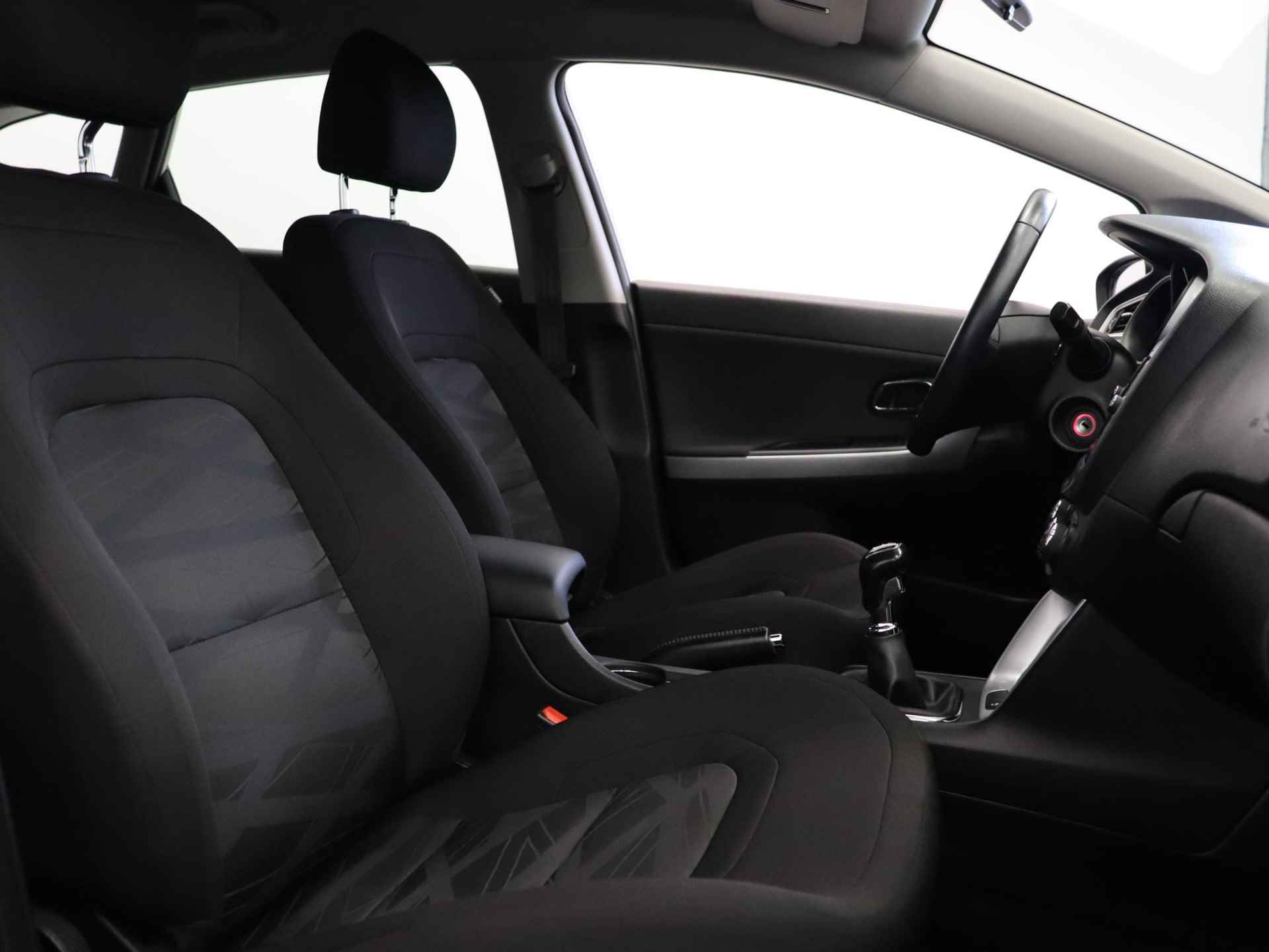 Kia cee'd 1.0 T-GDi First Edition | Navigatie | Camera | Bluetooth | Airco | Cruise control | Parkeersensoren achter | - 15/32