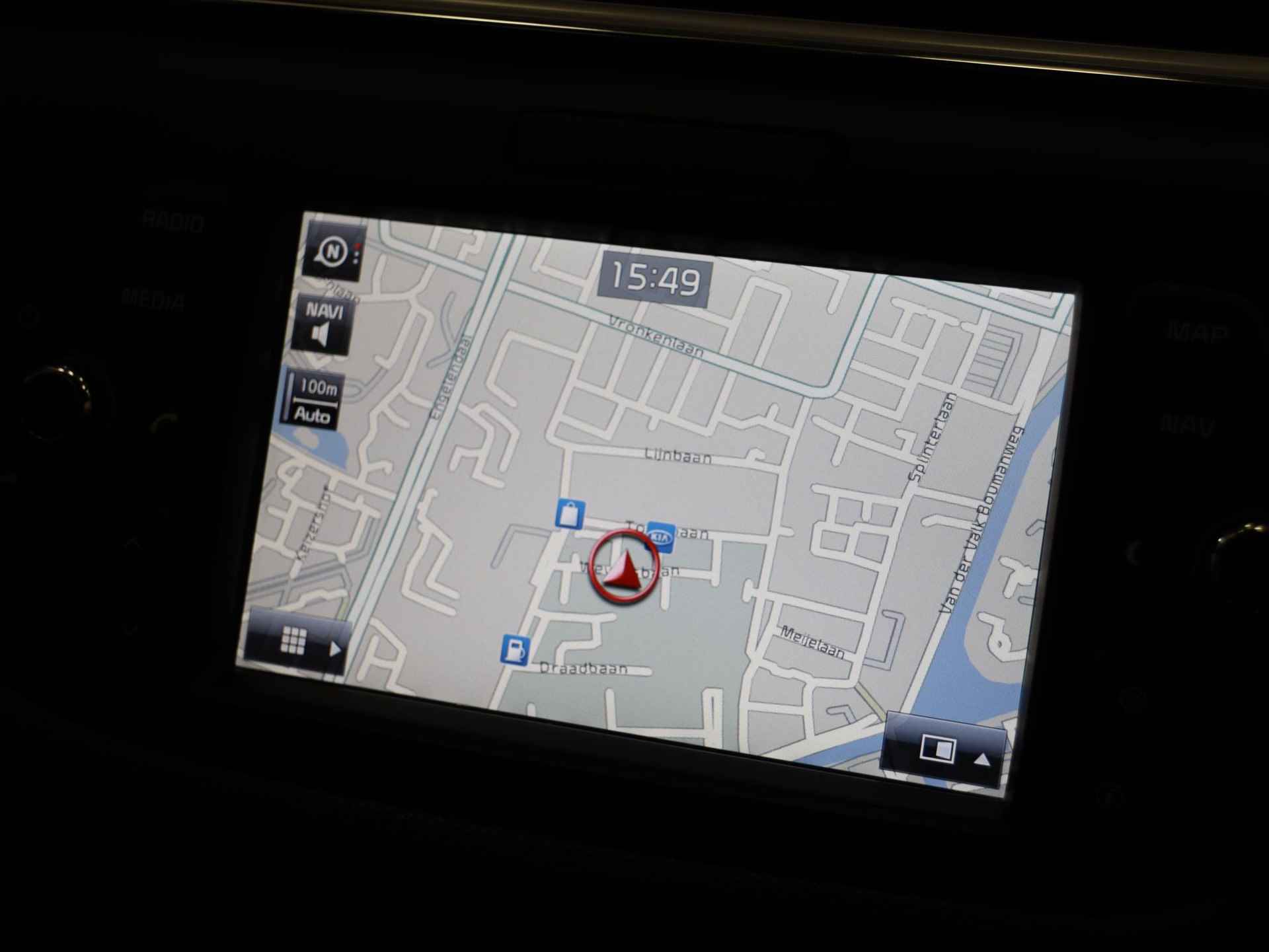 Kia cee'd 1.0 T-GDi First Edition | Navigatie | Camera | Bluetooth | Airco | Cruise control | Parkeersensoren achter | - 24/32