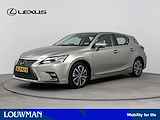 Lexus CT 200h Business Line Pro Limited | Parkeersensoren | Stoelverwarming | Full-Led Verlichting |